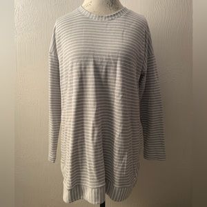 J Jill long-sleeve shirt